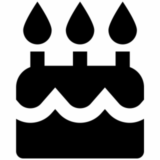 320x320 Free Birthday Icon Png Image, Transparent Birthday Icon Png