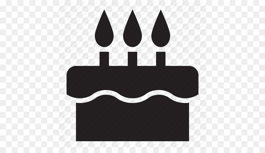 900x520 Birthday Cake Icon Png
