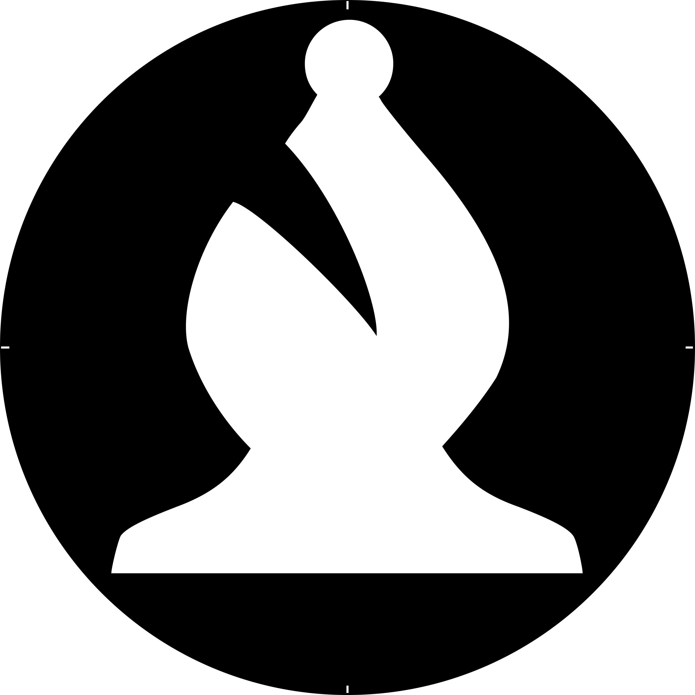2400x2400 Chess Piece Symbol White Bishop Alfil Blanco Icons Png