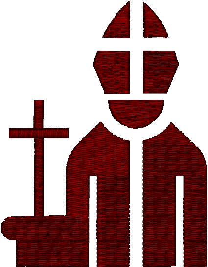 Bishop Icon at Vectorified.com | Collection of Bishop Icon free for ...