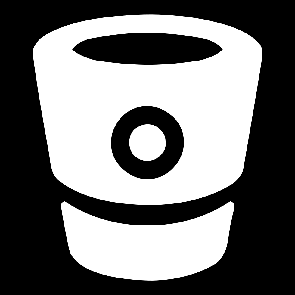 980x980 Bitbucket Logo Png Icon Free Download