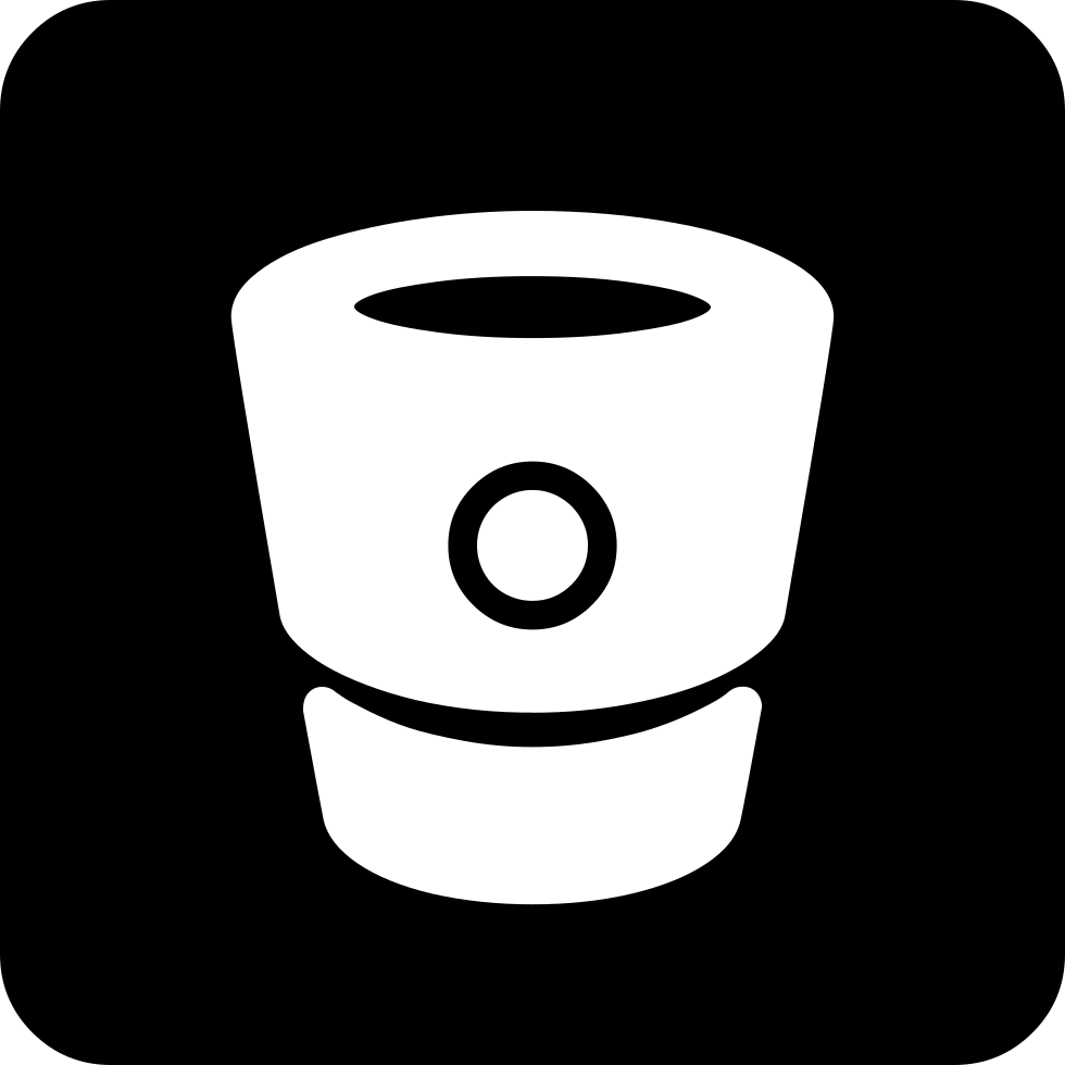 980x980 Bitbucket Png Icon Free Download