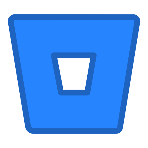 512x512 Bitbucket Icon