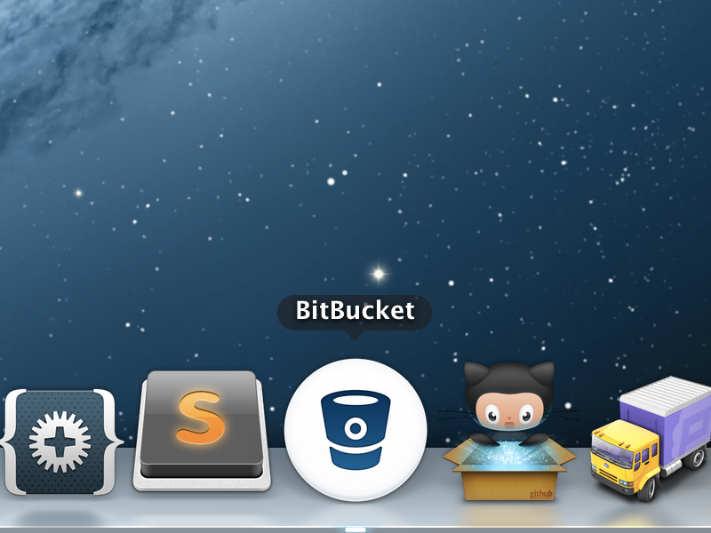 Bitbucket Icon at Vectorified.com | Collection of Bitbucket Icon free ...