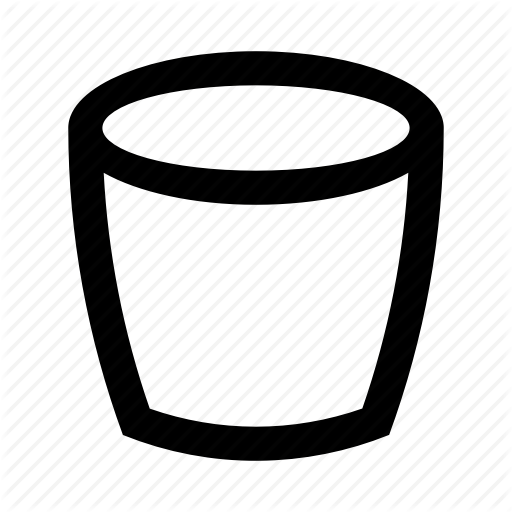 512x512 Bitbucket, Bucket, Git, Svn Icon