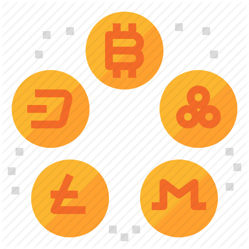 512x512 Bitcoin, Cash, Coin, Cryptocurrency, Currency, Digital, Money Icon