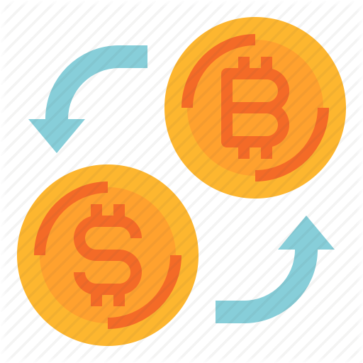 512x512 Bitcoin, Cash, Coin, Currency, Exchange, Money Icon