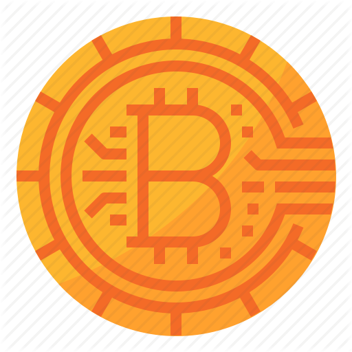 512x512 Bitcoin, Cash, Coin, Currency, Money Icon