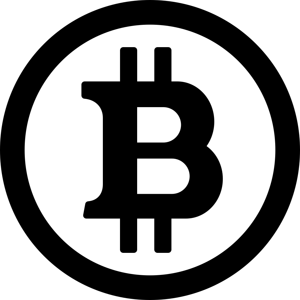 980x980 Hd Bitcon Png Transparent Background