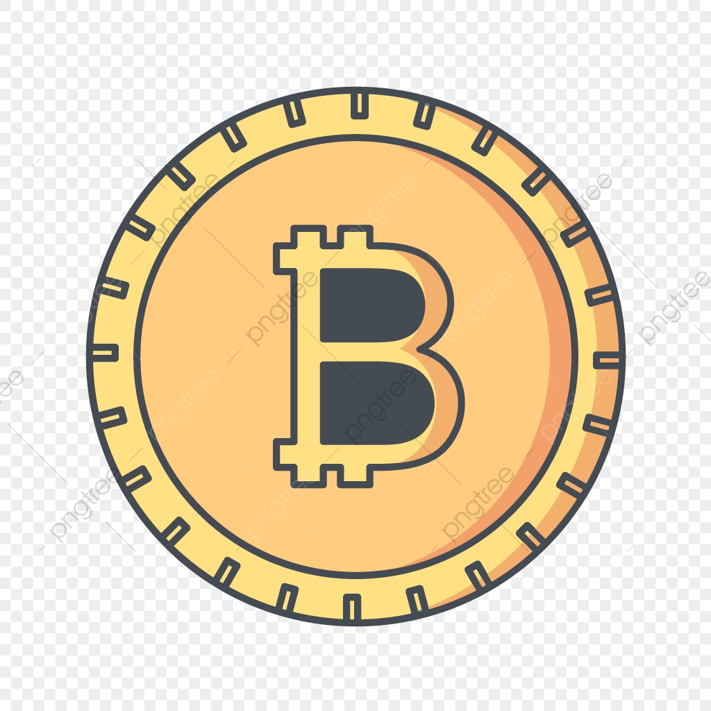 1024x1024 Vector Bitcon, Bitcoin, Business, Currency Png And Vector