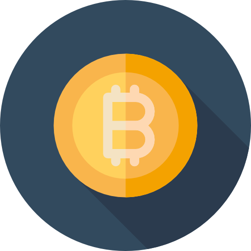 512x512 Download Bitcoin Symbol Png Transparent Images Transparent