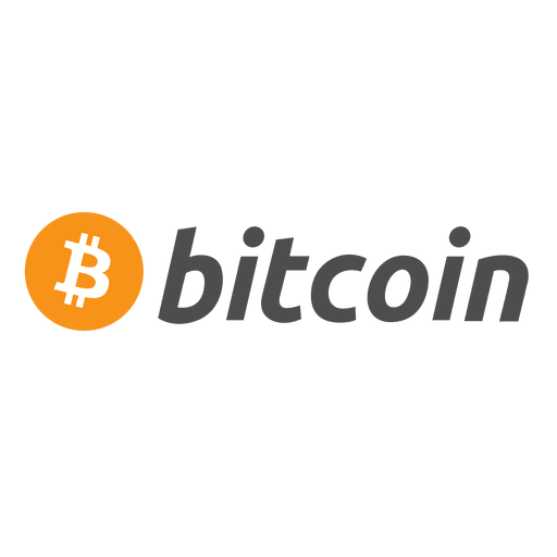 512x512 Bitcoin Logo