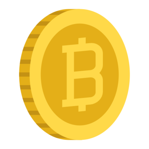 512x512 Free Bitcon Download In Png, Format