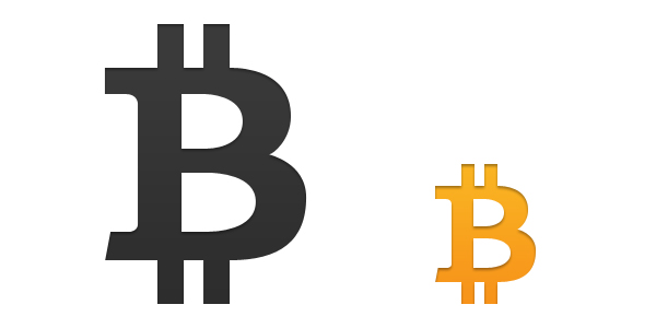 600x300 Bitcon, Png Icons