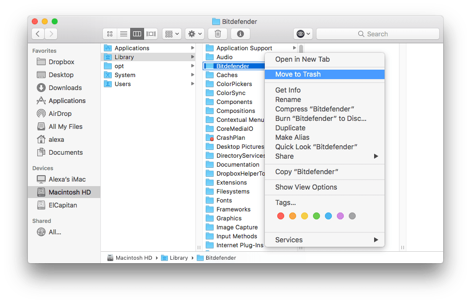 948x609 Uninstall Bitdefender On Mac Completely