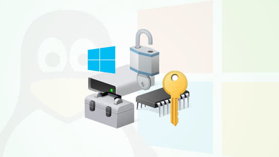 544x306 Notes On Dual Booting Linux With Bitlocker Device Encryption