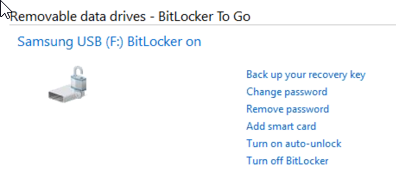 396x188 After Encrypting Thumb Drive With Bitlocker Does It Immediately