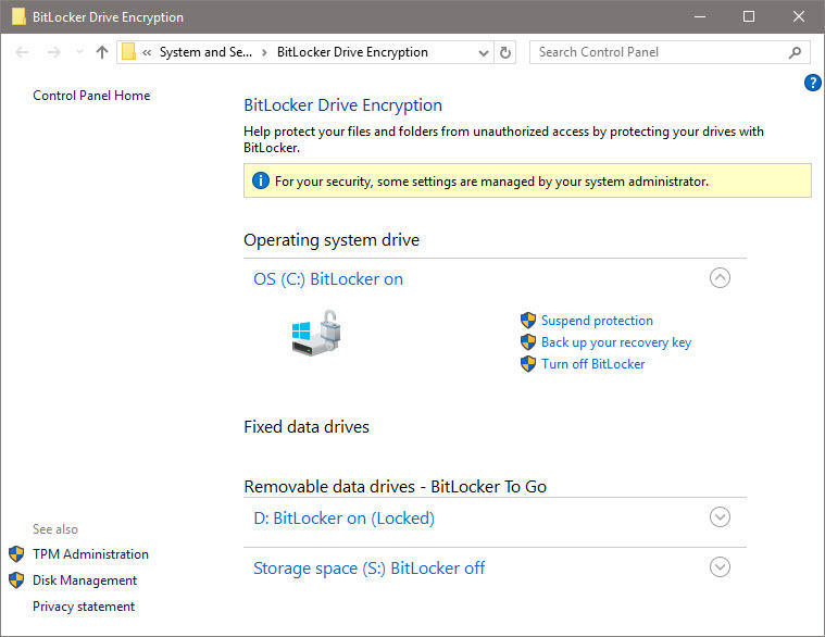 Bitlocker Icon at Collection of Bitlocker Icon free