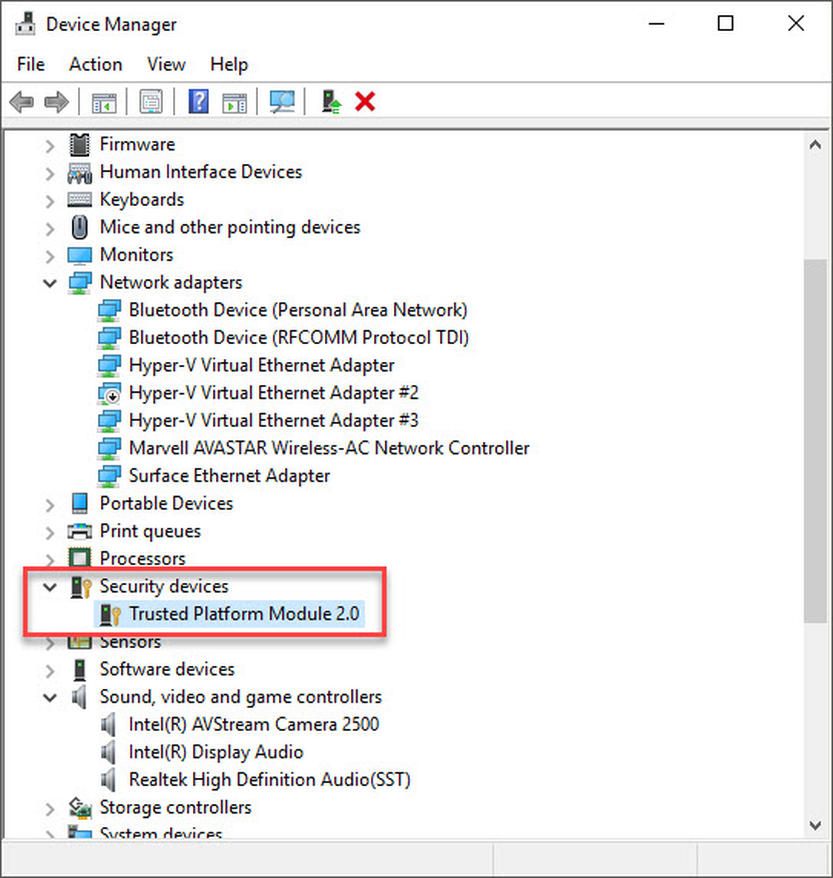 833x878 Windows Tip Use Bitlocker To Encrypt Your System Drive Zdnet