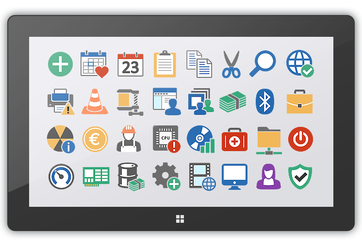 Bitmap Icon at Vectorified.com | Collection of Bitmap Icon free for ...