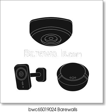 362x382 Bitmap Design Of Cctv And Camera Logo Collection Of Cctv