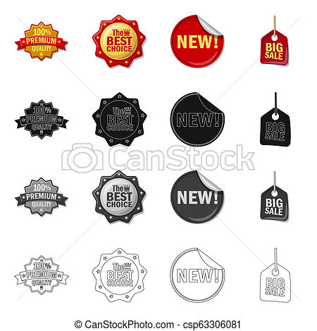 450x470 Bitmap Design Of Emblem And Badge Icon Collection Of Emblem