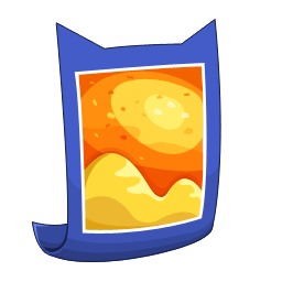 256x256 Bmp Icon Littlear Iconset