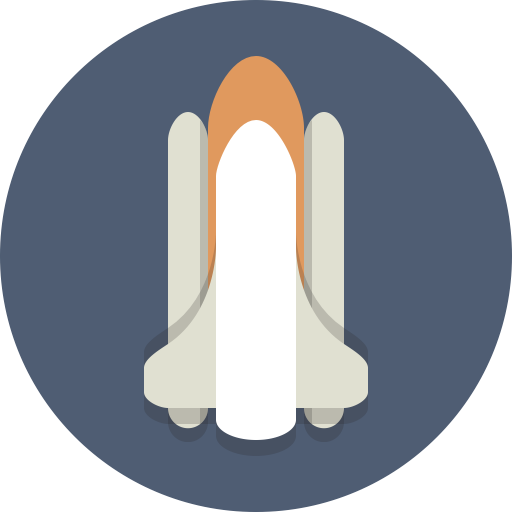 512x512 Spaceship Clipart Bitmap For Free Download And Use Images