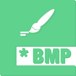 256x256 Bmp Icon Myiconfinder