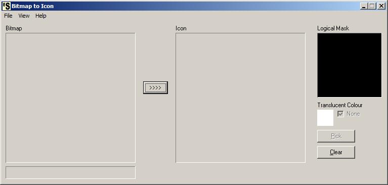 767x366 Bitmap To Icon No Superdownloads