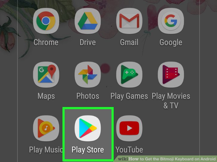 728x546 How To Get The Bitmoji Keyboard On Android
