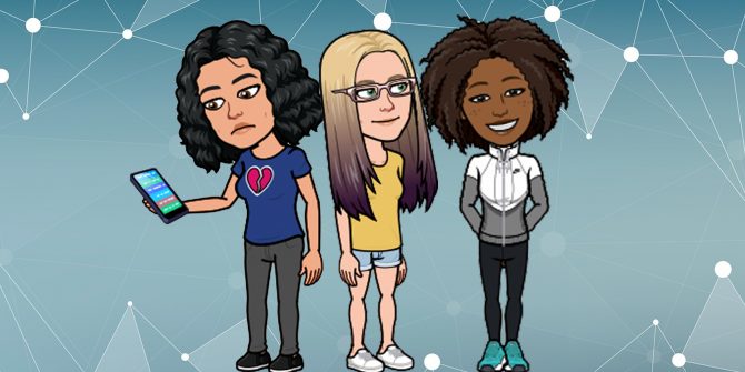 670x335 What Is Bitmoji And How Can You Make Your Own