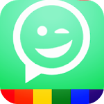 150x150 Hello Bitmoji Apk