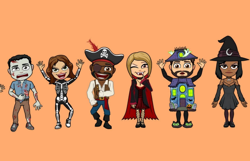 870x560 Here's How You Can Make The Best Of Bitmojis