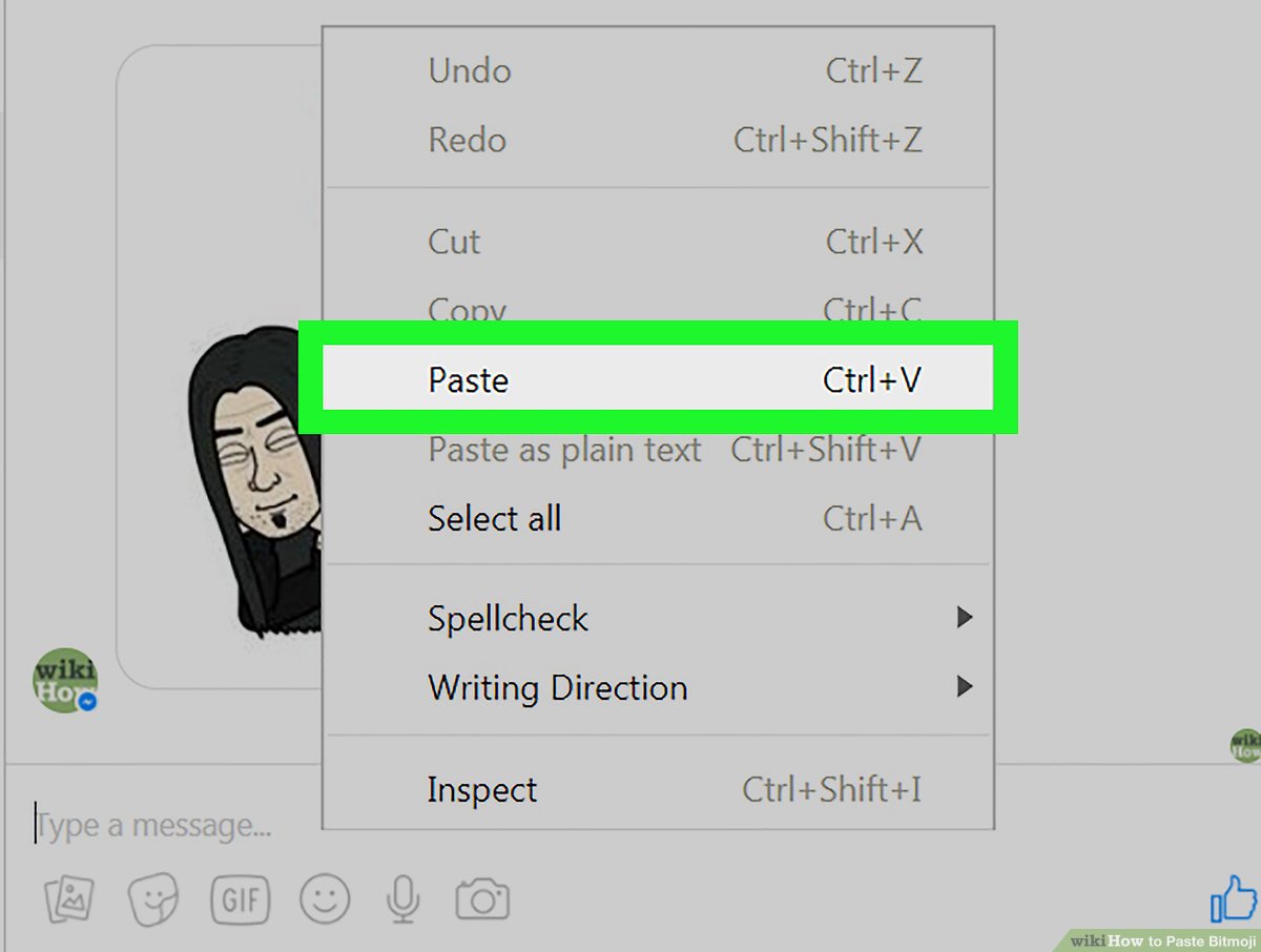 1200x906 Ways To Paste Bitmoji