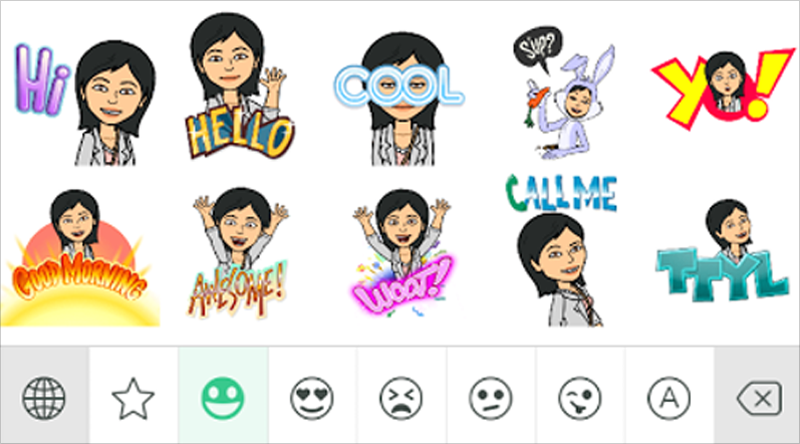 800x444 How To Select And Use The Right Icons For Your Infographics