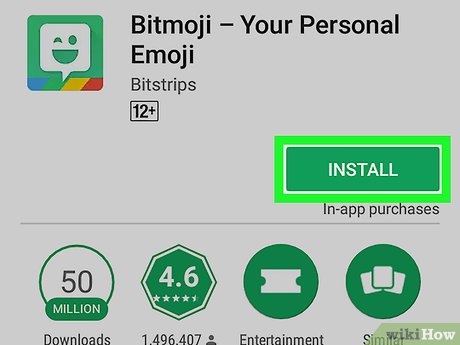 460x345 Ways To Use Bitmoji On Facebook