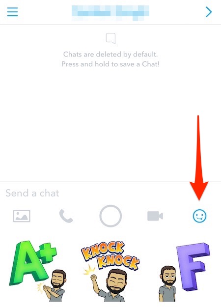 450x627 What Is Bitmoji And How To Use Bitmoji With Snapchat Beebom