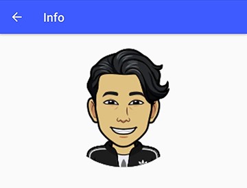 360x274 Ways To Add Personality To Your Android App With Bitmoji Kit