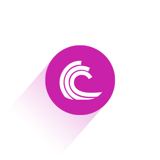 Bittorrent Icon 512x512 Bittorrent Icon