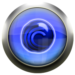 Classic Blue Bittorrent Icons, Free Icons In Classic Blue 256x256 Classic Blue Bittorrent Icons, Free Icons In Classic Blue