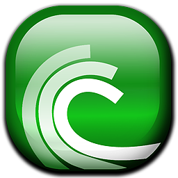 Bittorrent Icon 256x256 Bittorrent Icon