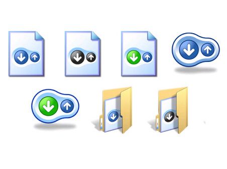 Bittorrent Icons Free Icons Icon Set 452x336 Bittorrent Icons Free Icons Icon Set