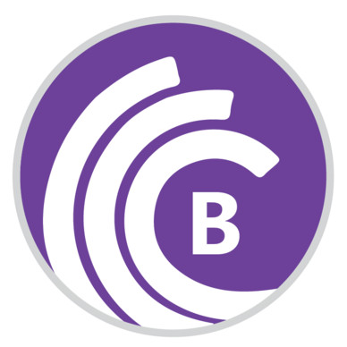 Bittorrent Icon 388x388 Bittorrent Icon
