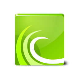 Bittorrent Icon 256x256 Bittorrent Icon