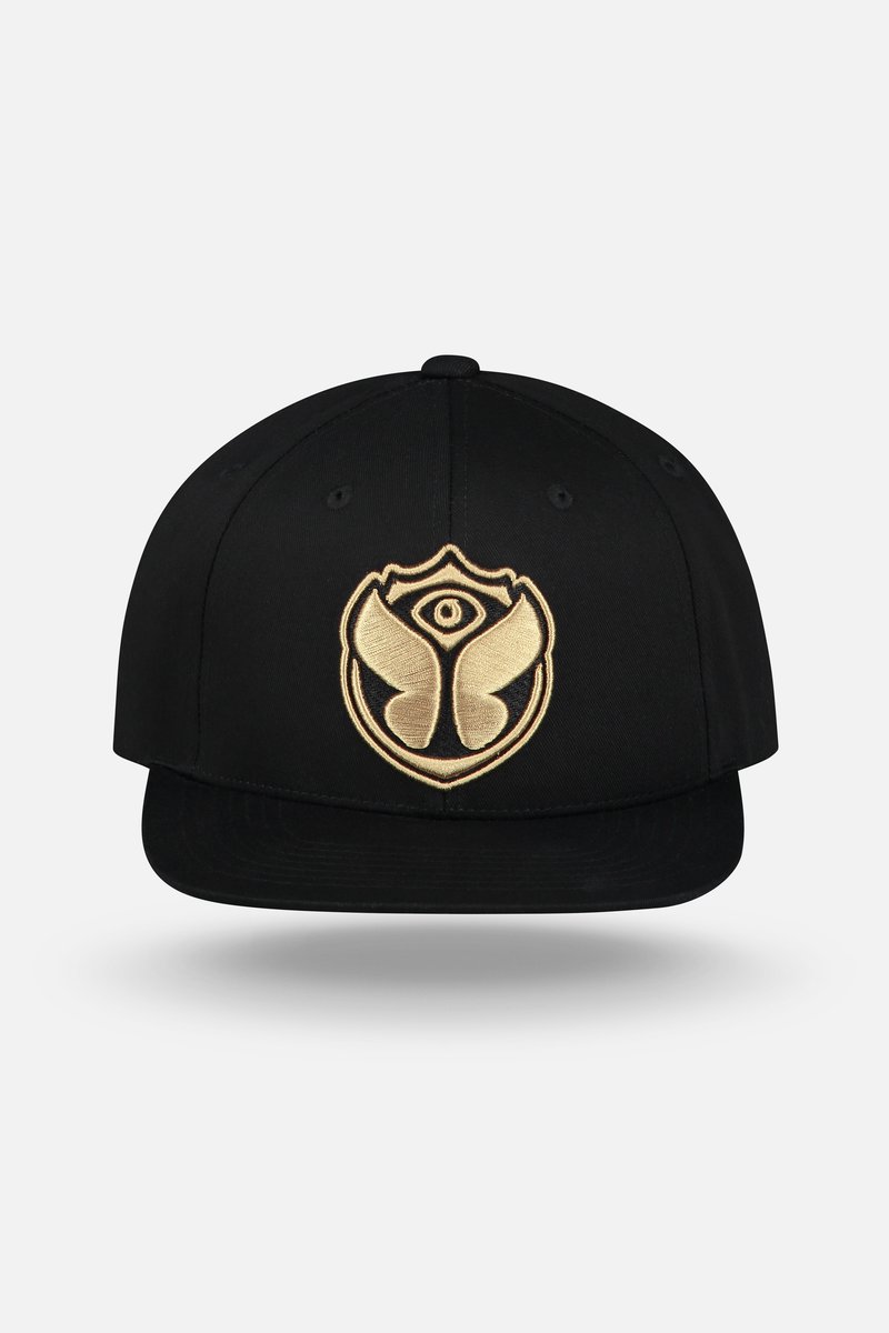 800x1200 Gold Icon Cap Tml Webstore