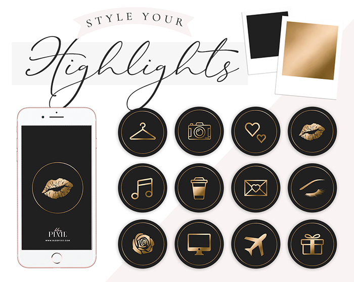 Black And Gold Icon at Vectorified.com | Collection of Black And Gold ...