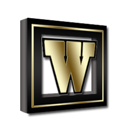 256x256 Microsoft, Word Icon