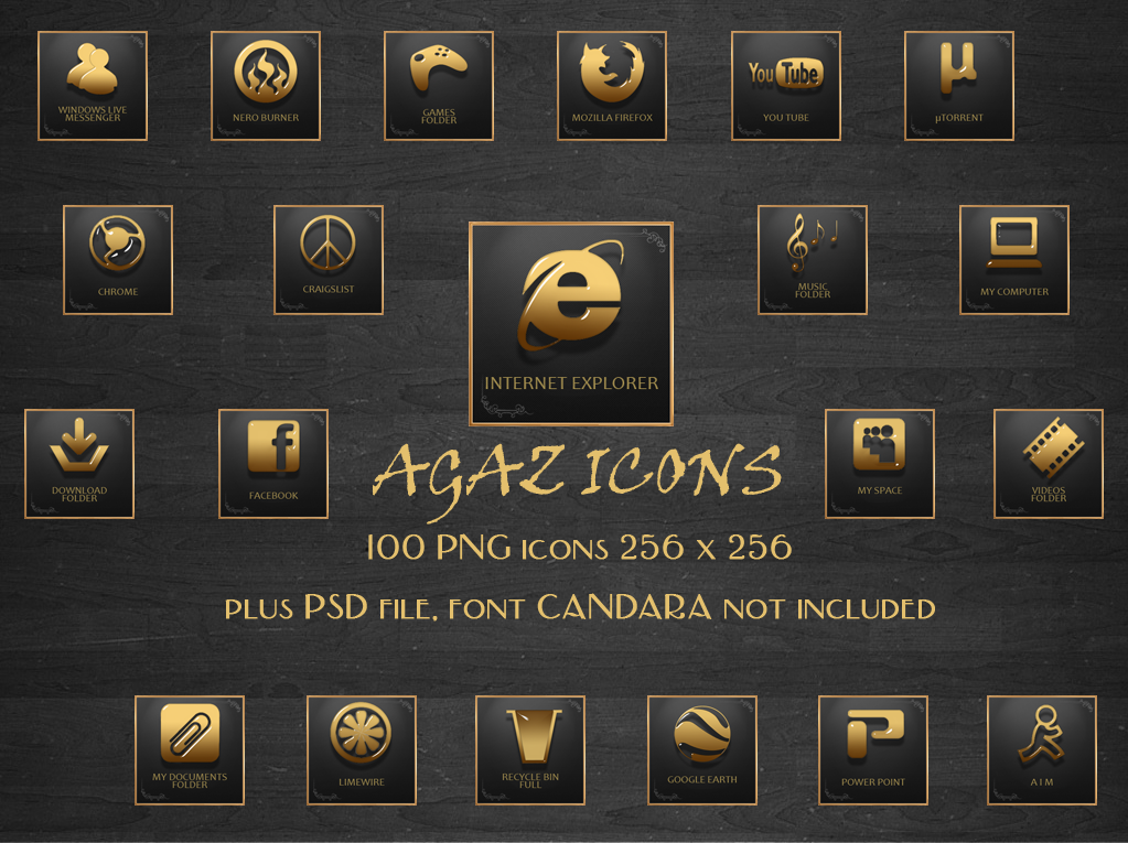 1023x765 Agaz Icons