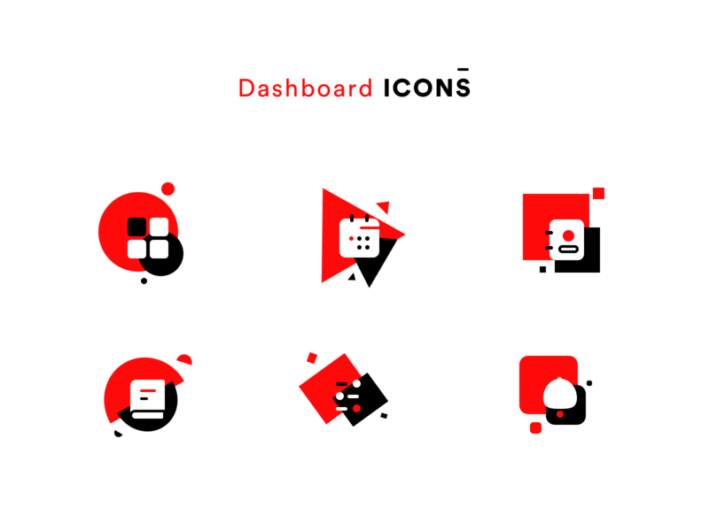 800x600 Dashboard Icons